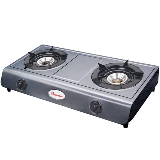 Ramtons gas stove