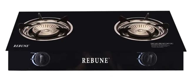 Rebune gas stove